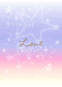 A star Gradation2 from Japan