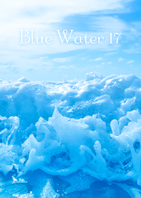 Blue Water 17
