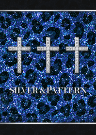 Silver Cross - Panther  - 02 FD-03