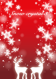 Snow crystal3
