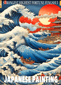 Beautiful Ukiyo-e 02