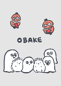 Ghost hedgehog #simple