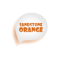 Sandstone Orange & White Theme Vr.2 (JP)
