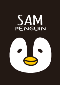 サム・ペンギン