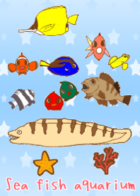 リトル・アクアリウム