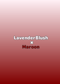LavenderBlushxMaroon/TKCJ