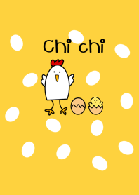 Chi chi @Noo