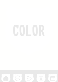 bw color  X88