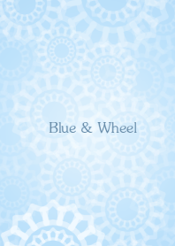Blue & Wheel Vol.1