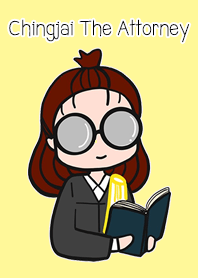 Chingjai The Attorney