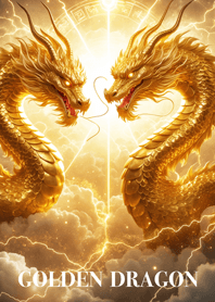 Luck Dragon God of Fortune 29