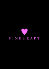 PINK HEART - 31 -