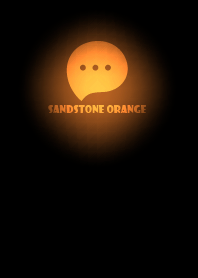 Sandstone Orange Light Theme V2
