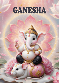 Ganesha get rich as you wish(JP)