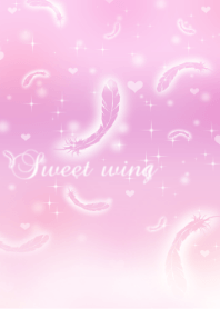 Sweet wings