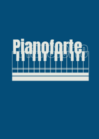 pianoforte Plusian Blue
