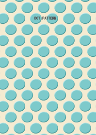 DOT PATTERN B