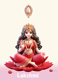 พระแม่ลักษมี การเงิน ความรัก ธุรกิจ