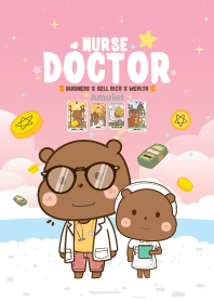Doctor&Nurse : Business&Sell Rich II