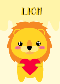 I am Pretty Lion Theme (jp)