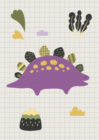 Spring Hill dinosaur