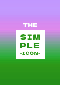 THE SIMPLE-ICON- THEME .114