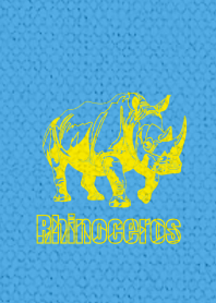 Rhinoceros ver_Blue5