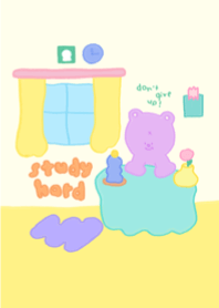 Welcome to my sweet room