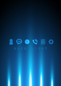 B L U E L I G H T