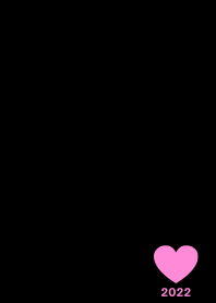 Happy Heart 2022 No.B-09
