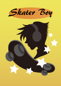 Skater Boy