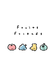 Fruits Friends (queue) 001.