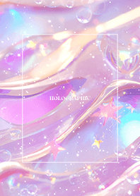 HOLO (Star)  - PK 006