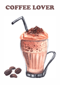 Coffee Lover