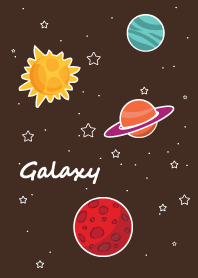 Galaxy!!