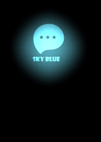 Sky Blue Light Theme V2 (JP)