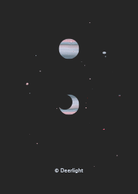 Deerlight Simple - Dark Mode_V.75