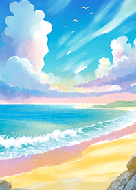 Beautiful real scenery#1388