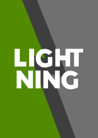 LIGHTNING THEME :33
