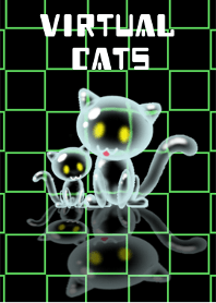 Virtual Cats