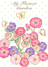 My Flower Garden