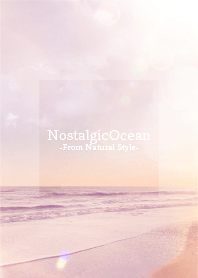 Nostalgic Ocean 28