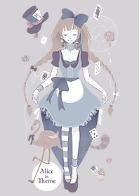 Alice in Theme