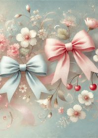 Lovely Cherry 024