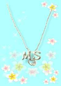 initial.28 M&S(Plumeria)