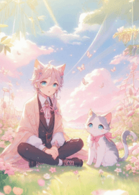 Anime Cartoon Drawing nov.17