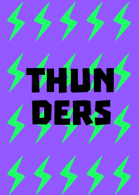 thunder THEME 38