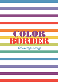 Color Border #06