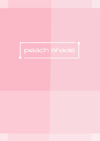 パステルpeach