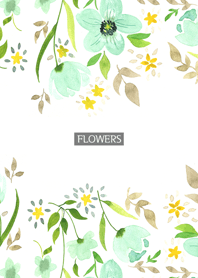 water color flowers_201